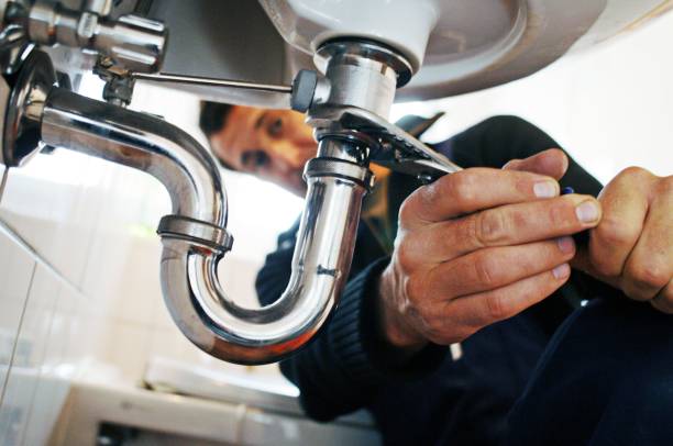 Best Clogged Drain Plumber  in Chelsea, MI