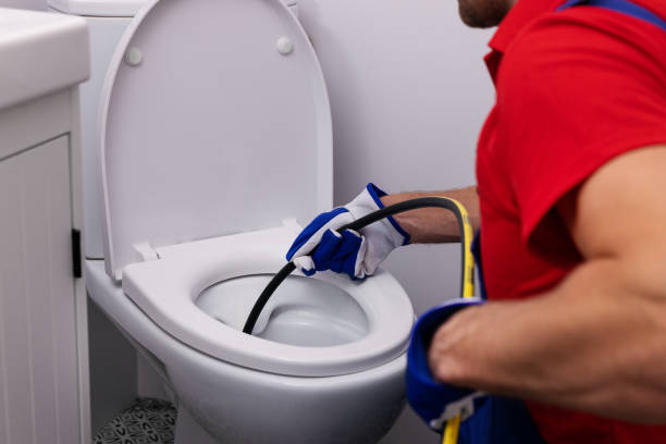 Water Softener Installation in Chelsea, MI