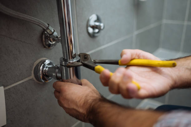 Best Pipe Repair Near Me  in Chelsea, MI