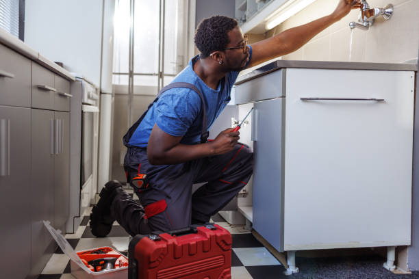 Best Sewer Line Repair  in Chelsea, MI