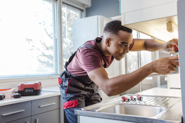 Best Toilet Repair Services  in Chelsea, MI